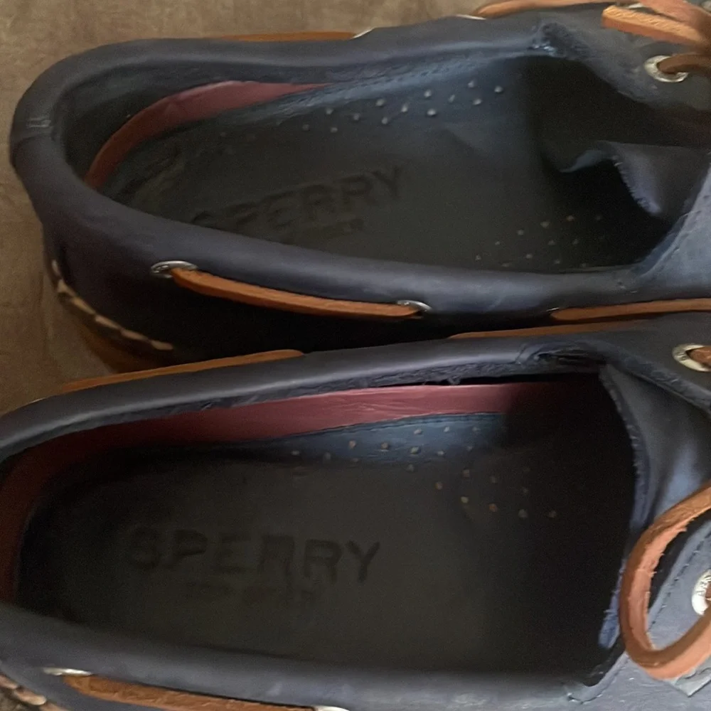 Men’s Sperry “Top-Slider” (Boat Shoes)